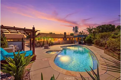 16800 Sendero Del Charro, Riverside, CA 92504 - Photo 2