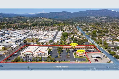 355 E Foothill Boulevard, Pomona, CA 91767 - Photo 4