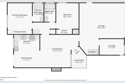 1186 Lugo, Colton, CA 92324 - Photo 24