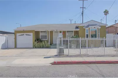 1006 N Matthisen, Compton, CA 90220 - Photo 1