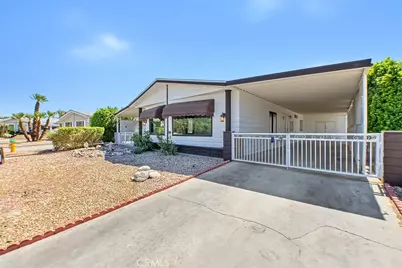 73951 Oak Springs, Palm Desert, CA 92260 - Photo 4