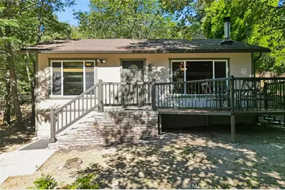 6028 Lake, Angeles Oaks, CA 92305 - Photo 2