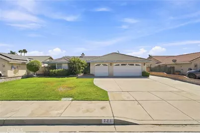 721 N Sandalwood Avenue, Rialto, CA 92376 - Photo 1