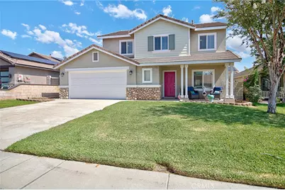 6705 Lindbergh, Fontana, CA 92336 - Photo 2