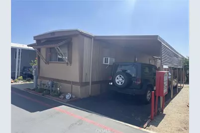 17455 Marygold Avenue #68, Bloomington, CA 92316 - Photo 2