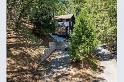 24834 Edelweiss Drive, Crestline, CA 92325 - Photo 32