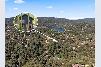24834 Edelweiss Drive, Crestline, CA 92325 - Photo 2