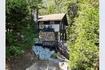 24834 Edelweiss Drive, Crestline, CA 92325 - Photo 36