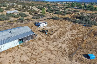 60871 Indian Paint Brush Road, Anza, CA 92539 - Photo 8