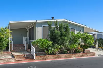 1456 E Philadelphia St Spc 303, Ontario, CA 91761 - Photo 2
