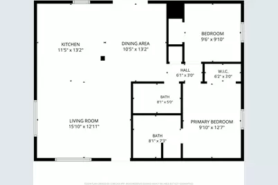 17420 Ashton, Desert Hot Springs, CA 92241 - Photo 42
