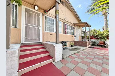 218 E 60th Street, Los Angeles, CA 90003 - Photo 1