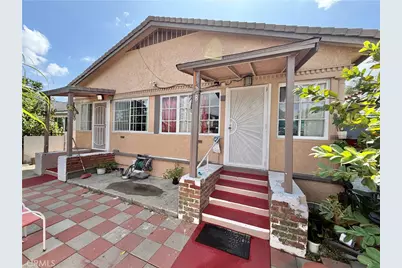 218 E 60th Street, Los Angeles, CA 90003 - Photo 4