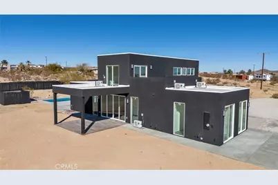 3460 Stonehill Avenue, Joshua Tree, CA 92252 - Photo 26