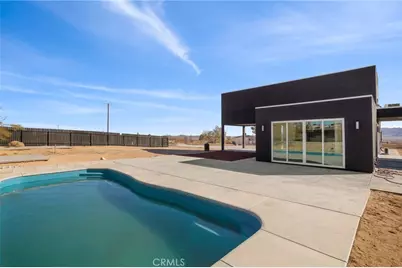 3460 Stonehill Avenue, Joshua Tree, CA 92252 - Photo 18