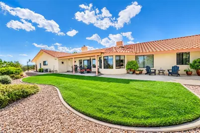 150 Smoke Tree Road, Pinon Hills, CA 92372 - Photo 2