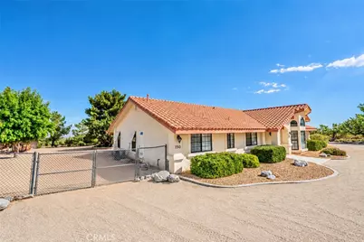 150 Smoke Tree Road, Pinon Hills, CA 92372 - Photo 4