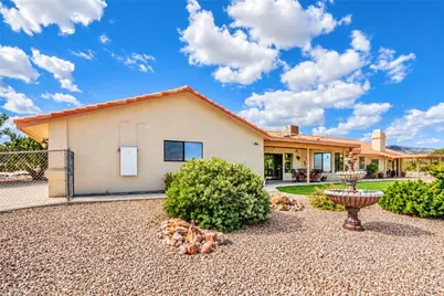 150 Smoke Tree Road, Pinon Hills, CA 92372 - Photo 58
