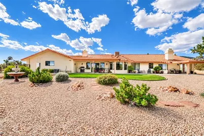 150 Smoke Tree Road, Pinon Hills, CA 92372 - Photo 6