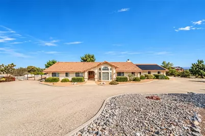 150 Smoke Tree Road, Pinon Hills, CA 92372 - Photo 1