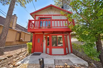 272 Imperial Avenue, Sugarloaf, CA 92386 - Photo 2