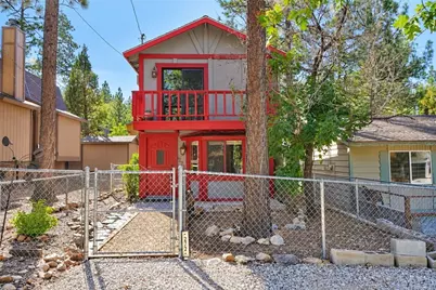 272 Imperial Avenue, Sugarloaf, CA 92386 - Photo 6