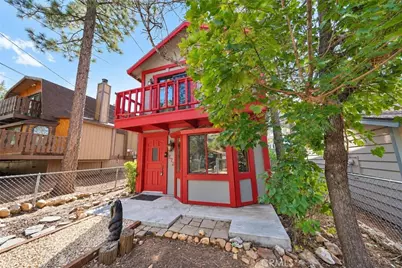 272 Imperial Avenue, Sugarloaf, CA 92386 - Photo 8