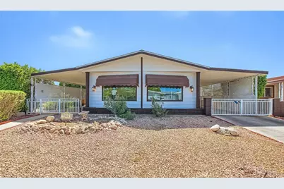 73951 Oak Springs, Palm Desert, CA 92260 - Photo 2