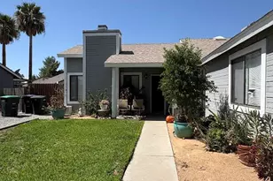 1778 The Willows, San Jacinto, CA 92583 - Photo 1