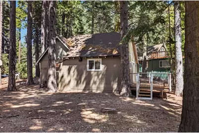 27917 Squirrel Lane, Lake Arrowhead, CA 92352 - Photo 2