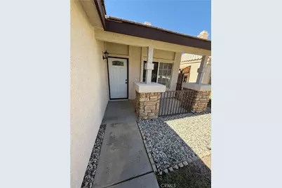 3401 Huron Drive, Rosamond, CA 93560 - Photo 6