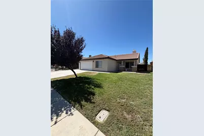 3401 Huron Drive, Rosamond, CA 93560 - Photo 2