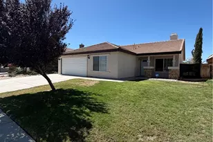 3401 Huron Dr, Rosamond, CA 93560 - Photo 2