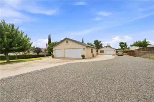 18461 Sutter, Hesperia, CA 92345 - Photo 1