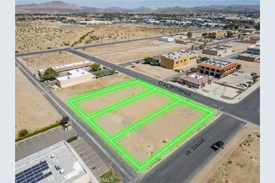 0 California Ave., Victorville, CA 92392 - Photo 4