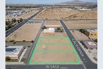 0 California Ave., Victorville, CA 92392 - Photo 1