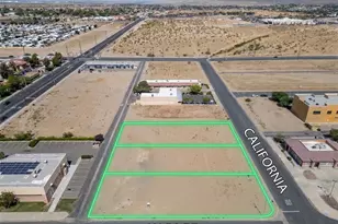 0 California Ave, Victorville, CA 92392 - Photo 1