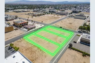 0 California Ave., Victorville, CA 92392 - Photo 6