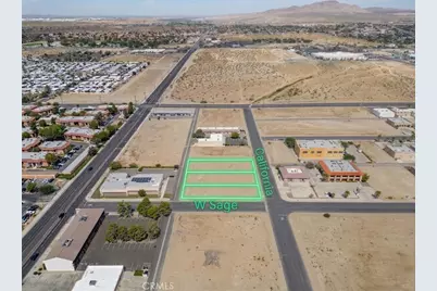 0 California Ave., Victorville, CA 92392 - Photo 2