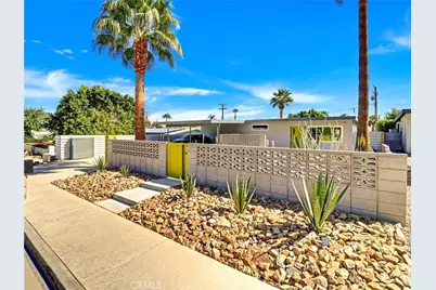 2020 Lawrence Street, Palm Springs, CA 92264 - Photo 4