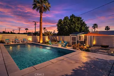 2020 Lawrence Street, Palm Springs, CA 92264 - Photo 36