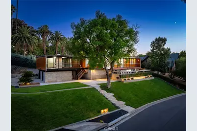 6770 Hawarden, Riverside, CA 92506 - Photo 2