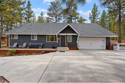 257 Turlock Drive, Big Bear City, CA 92314 - Photo 2