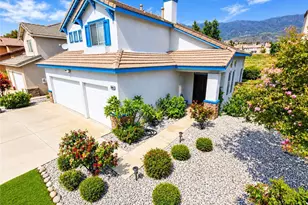 14842 Fox Ridge Dr, Fontana, CA 92336 - Photo 1