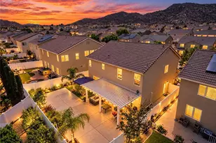 26854 Snow Canyon, Moreno Valley, CA 92555 - Photo 24