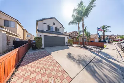 15597 Carrera Drive, Fontana, CA 92337 - Photo 8