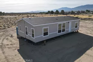 11125 Medanos, Lucerne Valley, CA 92356 - Photo 2