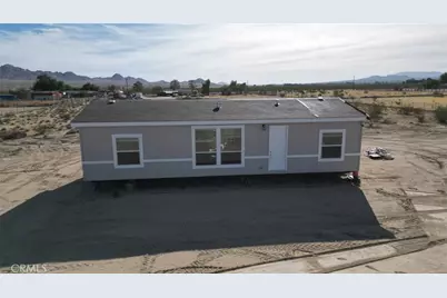 11125 Medanos, Lucerne Valley, CA 92356 - Photo 4