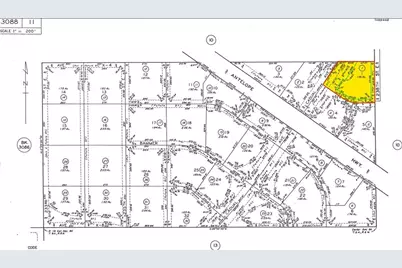 0 238th St E, Llano, CA 93544 - Photo 1