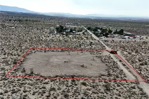 0 Vic Ave X9 206 Suite, Llano, CA 93544 - Photo 1